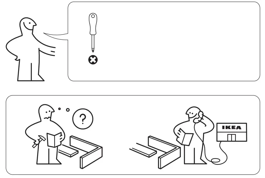 IKEA FLOALT LED Lighting Panel - figure 1