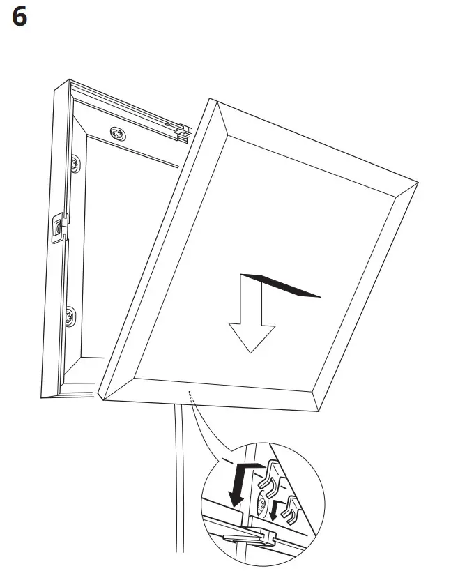 IKEA FLOALT LED Lighting Panel - figure 15