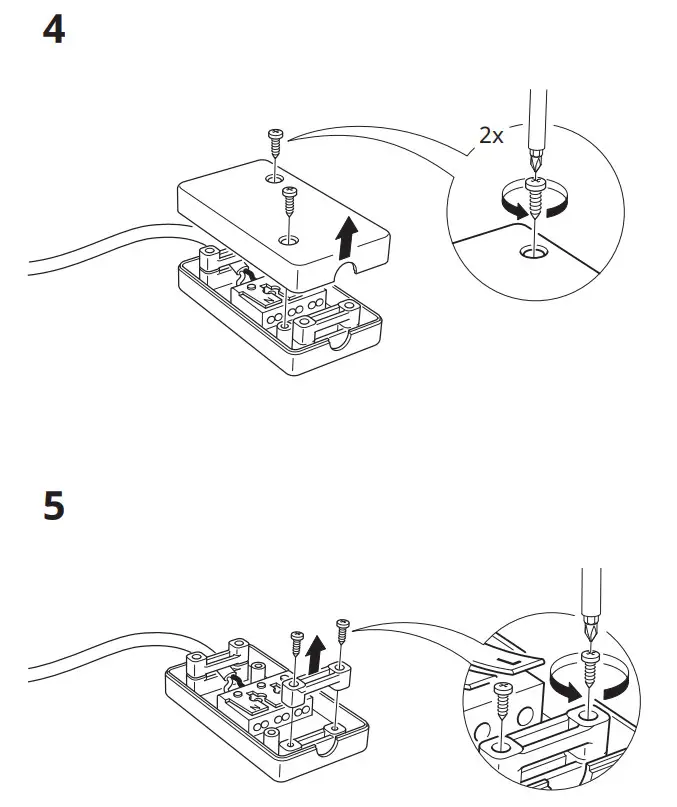 IKEA FLOALT LED Lighting Panel - figure 6