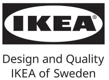 IKEA - logo