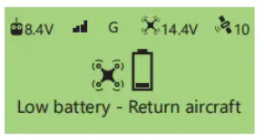 Swellpro FD1 Splash waterproof Fisherman drone-fig14