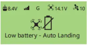 Swellpro FD1 Splash waterproof Fisherman drone-fig15