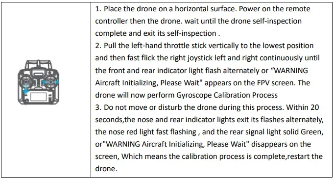 Swellpro FD1 Splash waterproof Fisherman drone-fig19