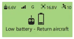 Swellpro FD1 Splash waterproof Fisherman drone-fig25