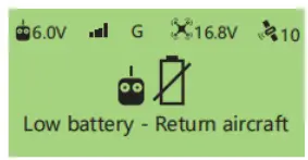 Swellpro FD1 Splash waterproof Fisherman drone-fig26