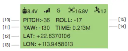 Swellpro FD1 Splash waterproof Fisherman drone-fig7