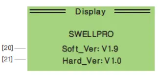 Swellpro FD1 Splash waterproof Fisherman drone-fig9