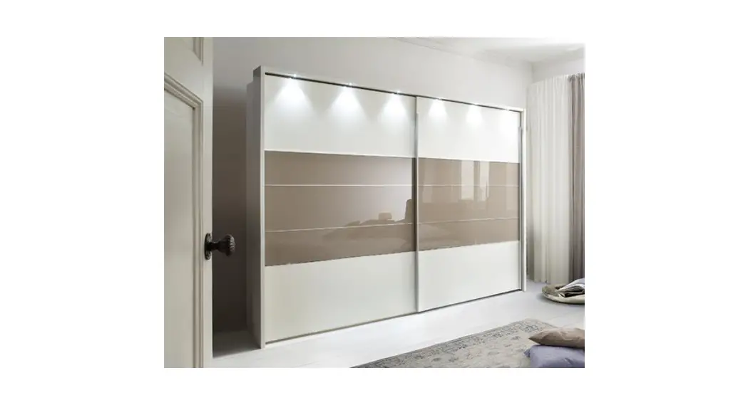 Furnitures Sliding Door User Manual