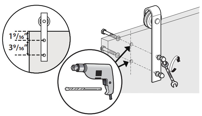 Furnitures Sliding Door Product Content 12