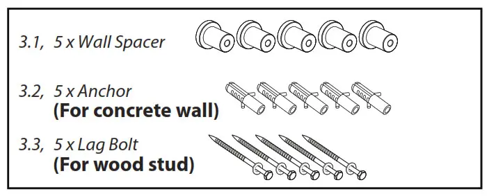 Furnitures Sliding Door Product Content 2
