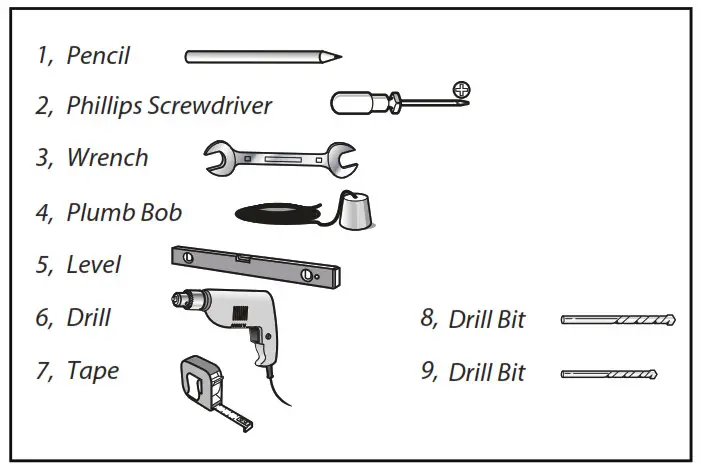 Furnitures Sliding Door Product Content 4