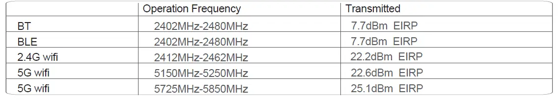 Sunmi K2MINI Self-Checkout Kiosk fig 13