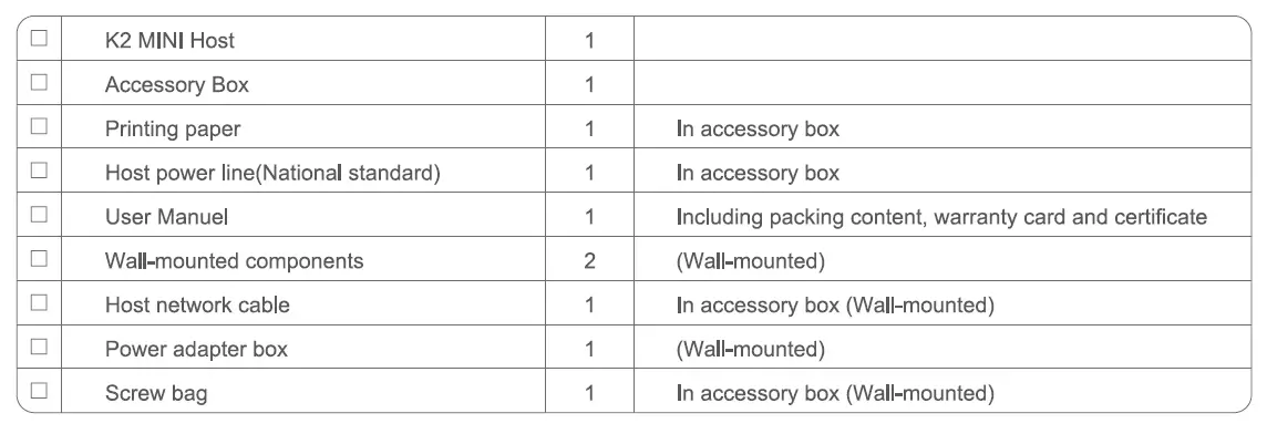 Sunmi K2MINI Self-Checkout Kiosk fig 15