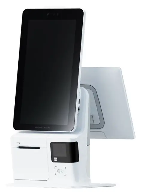 Sunmi K2MINI Self-Checkout Kiosk product