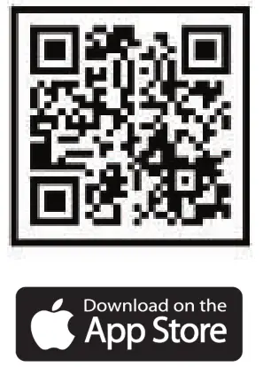 Petica PETIFE100 Smart Automatic Pet Feeder - qr 1