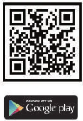 Petica PETIFE100 Smart Automatic Pet Feeder - qr