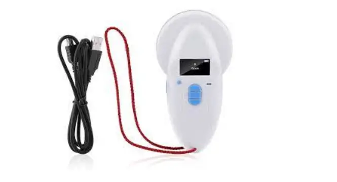 Cronos Tech Ct-003 Low Frequency Microchips Handheld Reader User Guide Cronos Tech Ct-003 Low Frequency Microchips Handheld Reader User Guide