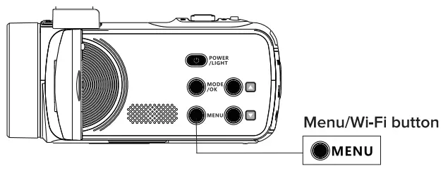 Polaroid id995 Digital Camcorder Camera - fig17