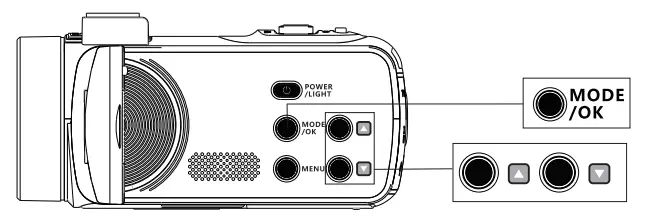 Polaroid id995 Digital Camcorder Camera - fig18