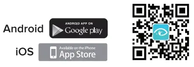 Polaroid id995 Digital Camcorder Camera - qr code