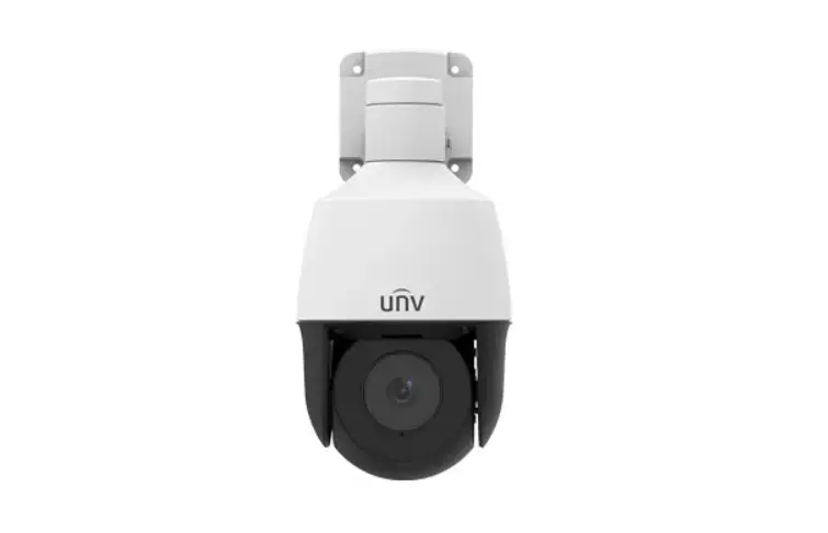 Unv Ipc672lra Network Ptz Dome Cameras User Guide