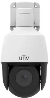 unv IPC672LRa Network PTZ Dome Cameras -fig1