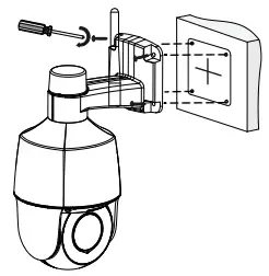unv IPC672LRa Network PTZ Dome Cameras -fig12