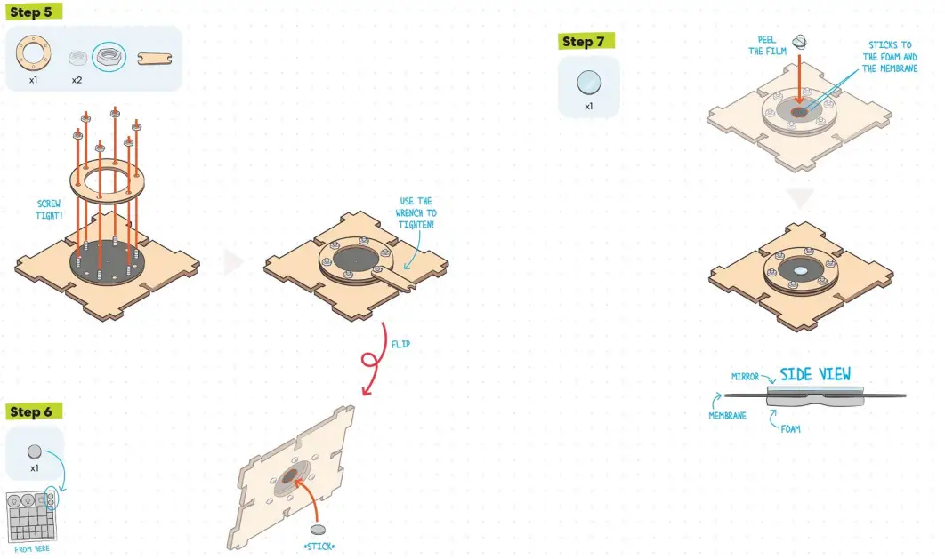 KiwiCo-ESPK-Eureka-Laser-Light-Up-Speaker-with-Bluetooth-2