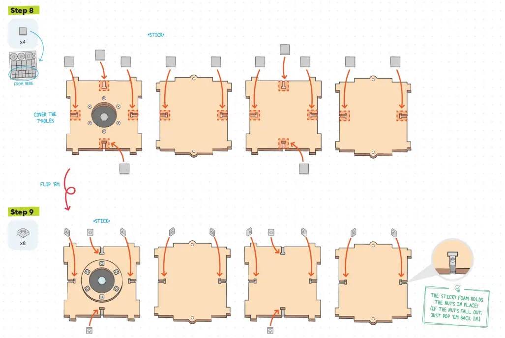 KiwiCo-ESPK-Eureka-Laser-Light-Up-Speaker-with-Bluetooth-3