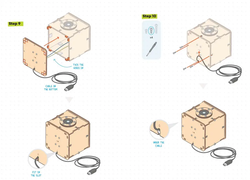KiwiCo-ESPK-Eureka-Laser-Light-Up-Speaker-with-Bluetooth-8
