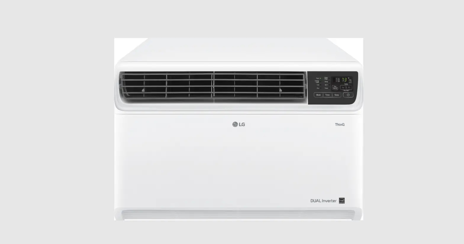 Lg Lw1822ivsm Air Conditioner Owner's Manual Lg Lw1822ivsm Air Conditioner Owner's Manual
