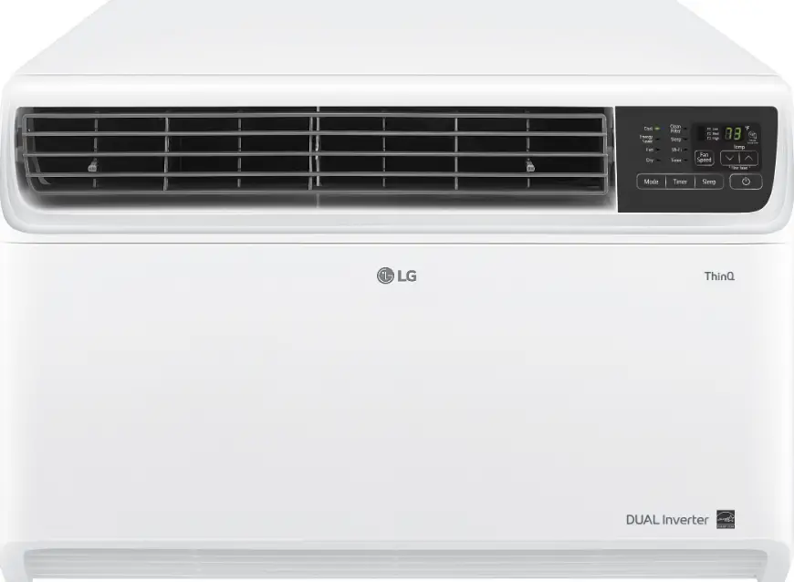 LG LW1822IVSM AIR CONDITIONER-PROD