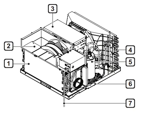 LG LW1822IVSM AIR CONDITIONER-FIG2
