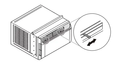 LG LW8022IVSM AIR CONDITIONER-FIG22