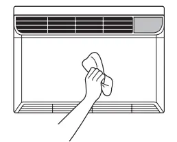 LG LW8022IVSM AIR CONDITIONER-FIG28