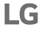 LG LW8022IVSM AIR CONDITIONER-LOGO