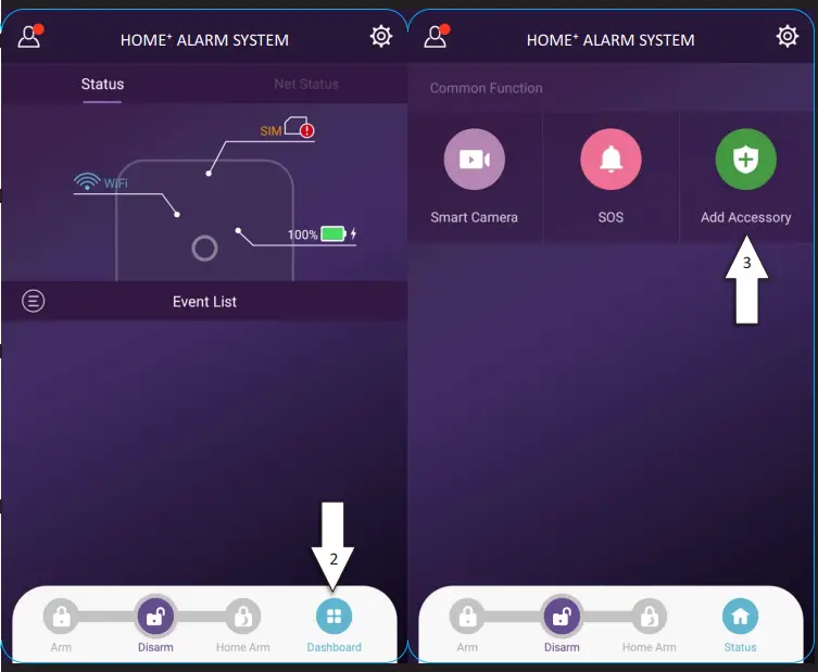 elro-AS90S-HOME-ALARM-SYSTEM-FIG-4