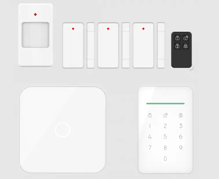 elro-AS90S-HOME-ALARM-SYSTEM-PRODUCT