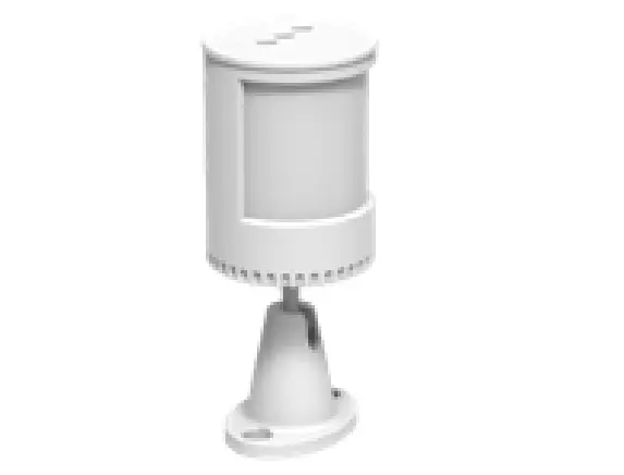 Iebelong Wireless Pir Sensor Installation Guide
