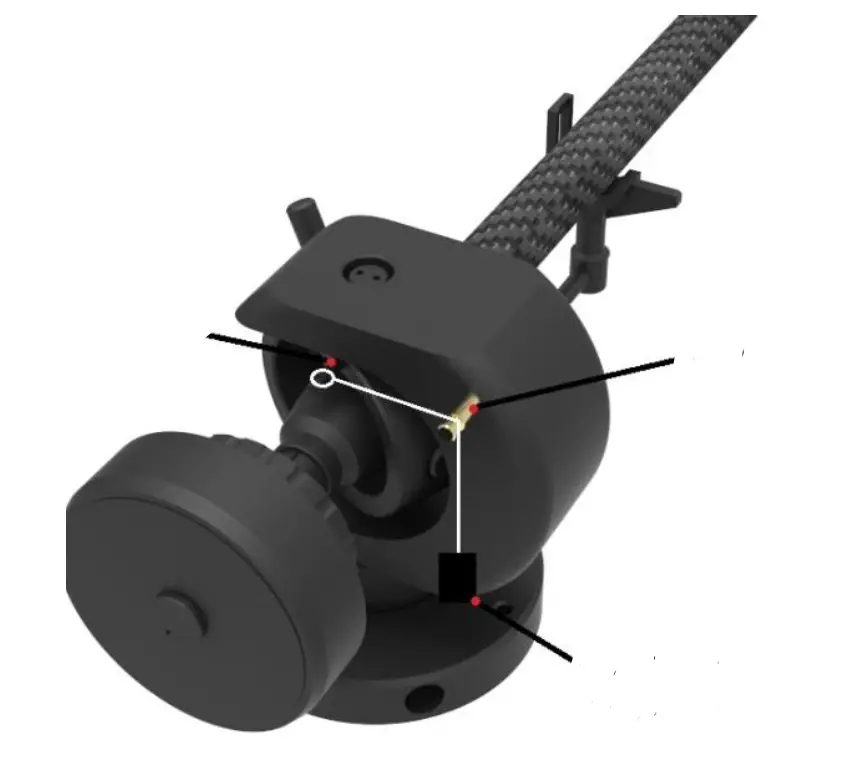 Pro-Ject X2 Audio System 06