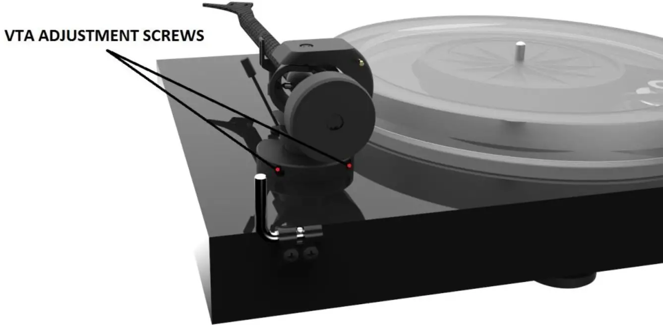 Pro-Ject X2 Audio System 07