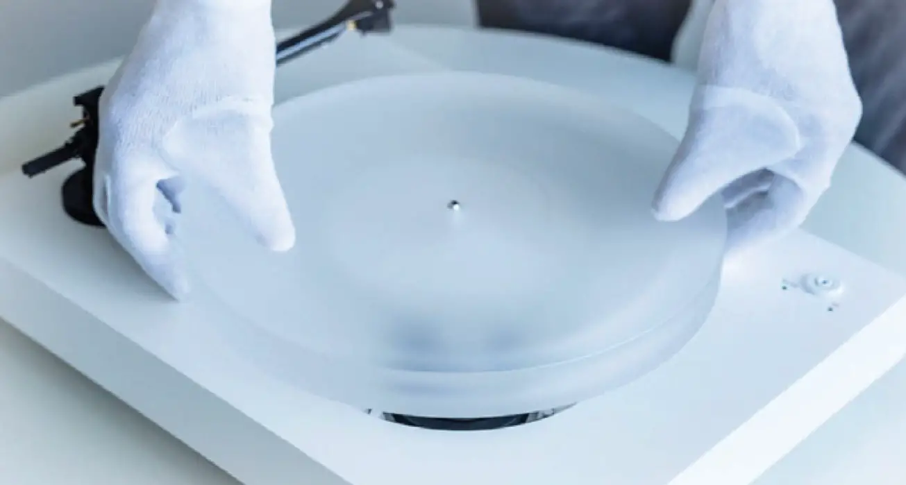 Pro-Ject X2 Audio System 17