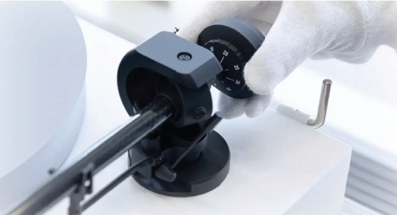 Pro-Ject X2 Audio System 20