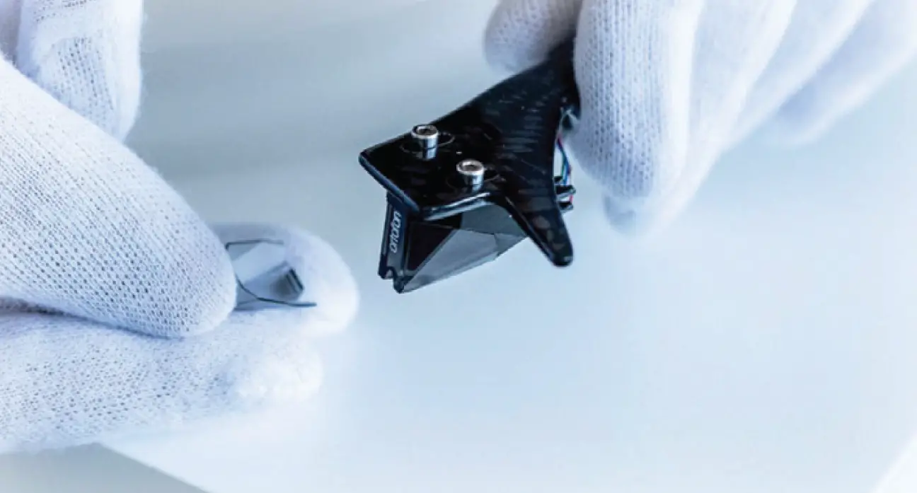 Pro-Ject X2 Audio System 22