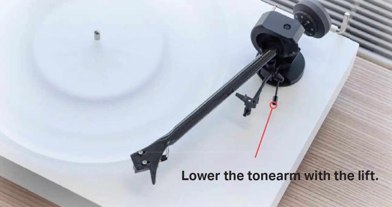 Pro-Ject X2 Audio System 22