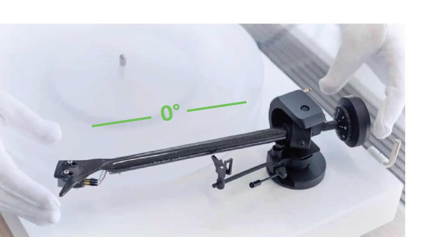 Pro-Ject X2 Audio System 24