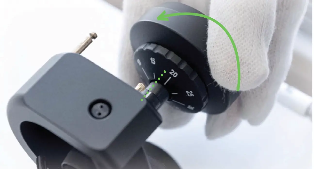 Pro-Ject X2 Audio System 26