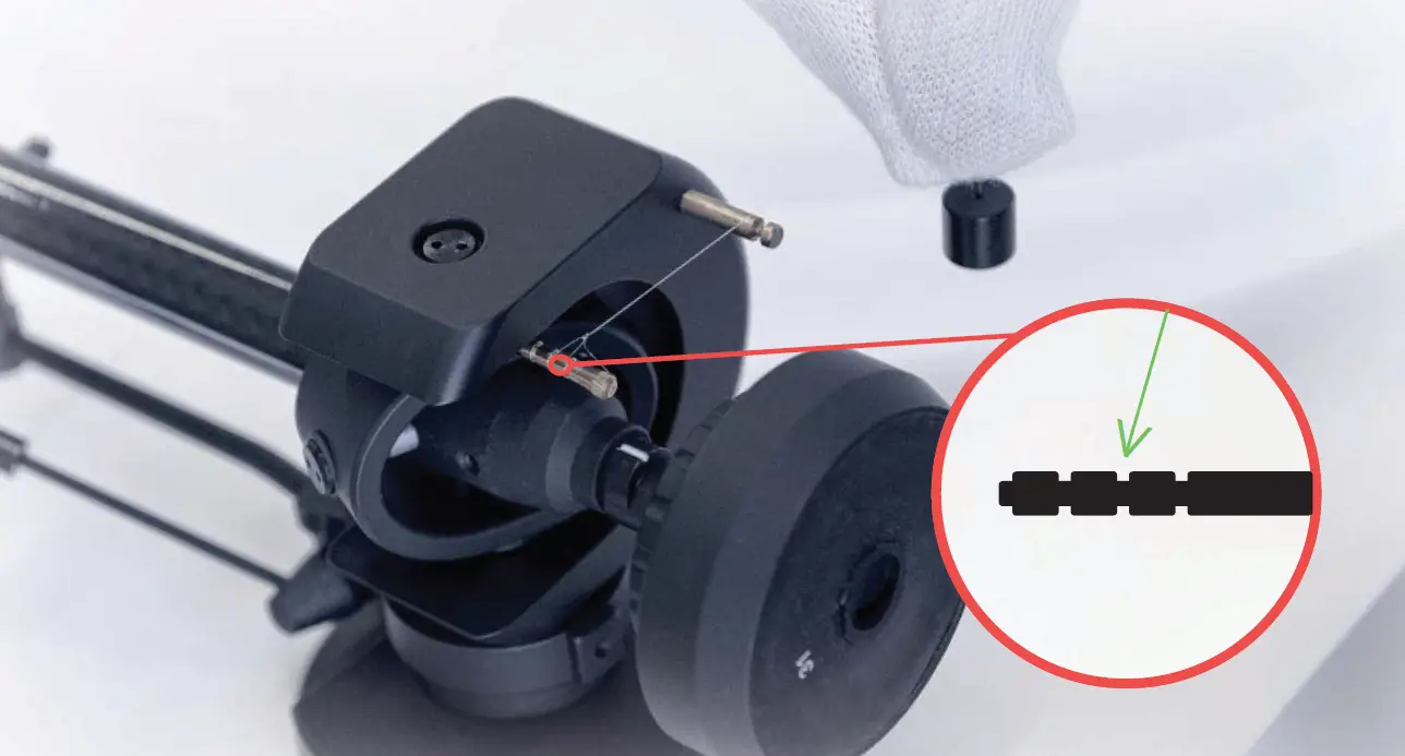 Pro-Ject X2 Audio System 28