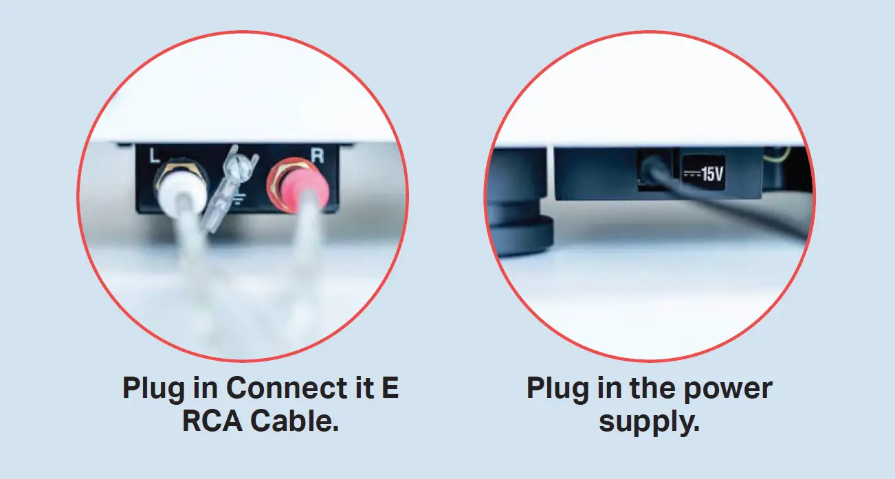Pro-Ject X2 Audio System 30