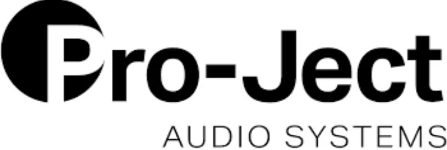 Pro-Ject X2 Audio System logo